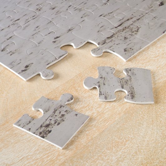 Barbados Sunny Beach Szene. Puzzle (Seite)