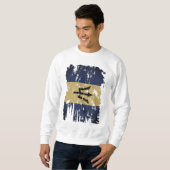 Barbados Sweatshirt (Vorne ganz)