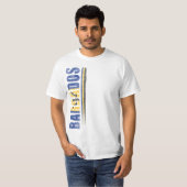 Barbados T-Shirt (Vorne ganz)