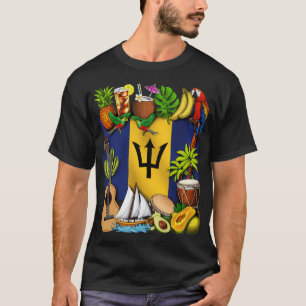 Barbados T-Shirt