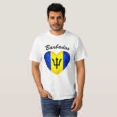 BARBADOS T-Shirt (Vorne ganz)
