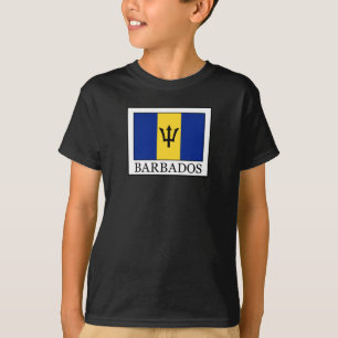 Barbados T - Shirt