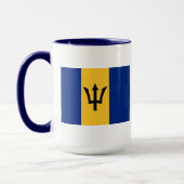 Barbados Tasse (Links)