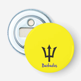 Barbados Trident Flaschenöffner