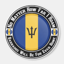 Barbados wird für immer Zuhause sein