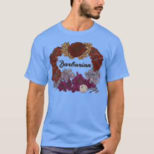 Barbar 10 T-Shirt