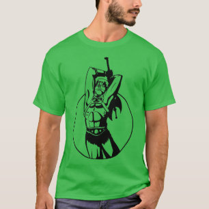 Barbar 13 T-Shirt