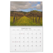 Barbara 2011 Hall Kalender (Feb 2027)