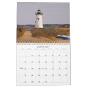 Barbara 2011 Hall Kalender (Mär 2027)