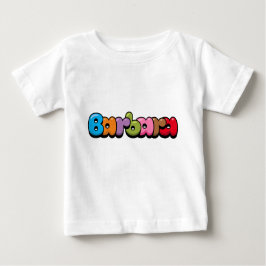 Barbara Baby T-shirt