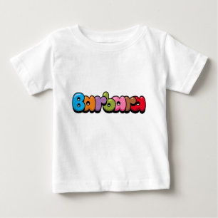 Barbara Baby T-shirt