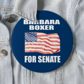 BARBARA BOXER ZUM SENDEN BUTTON (Beispiel)