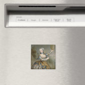 Barbara Campanini Magnet (In Situ (Geschirrspüler))