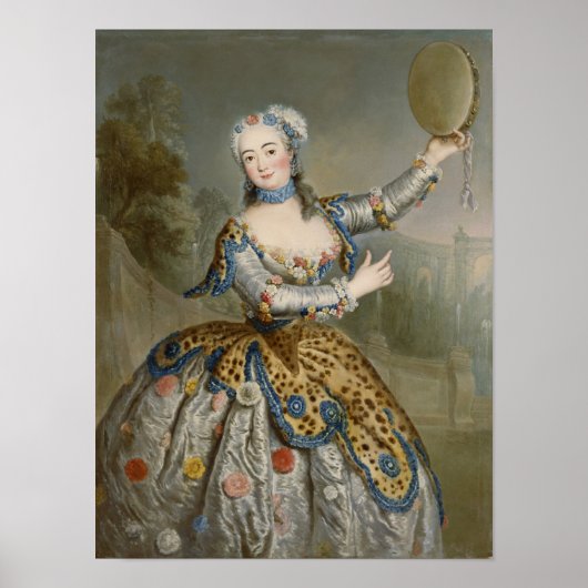 Barbara Campanini Poster (Vorne)