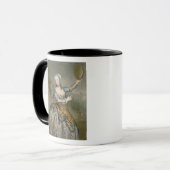 Barbara Campanini Tasse (Vorderseite Links)
