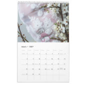 Barbara-Kalender 2022 Kalender (Mär 2027)