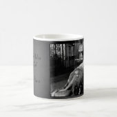 Barbara La Marr Tasse (Mittel)