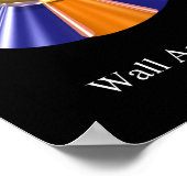 Barbara Lawson Poster (Ecke)