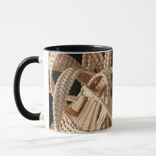 Barbara Shapiro/Elizabeth Runyon Tasse (Links)