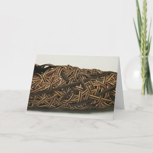 Barbara Shapiro, Sedori (Vorderseite)