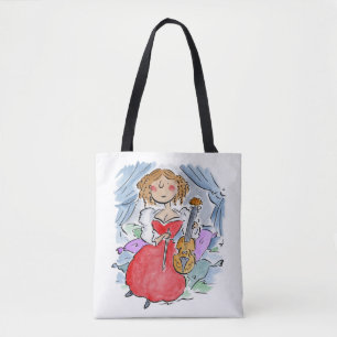 Barbara Strozzi Tasche