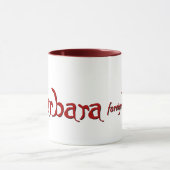 Barbara Tasse (Zentrum)