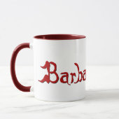 Barbara Tasse (Links)