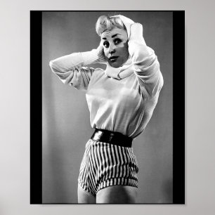 Barbara Windsor Carry On Eastenders Schauspieler 1 Poster