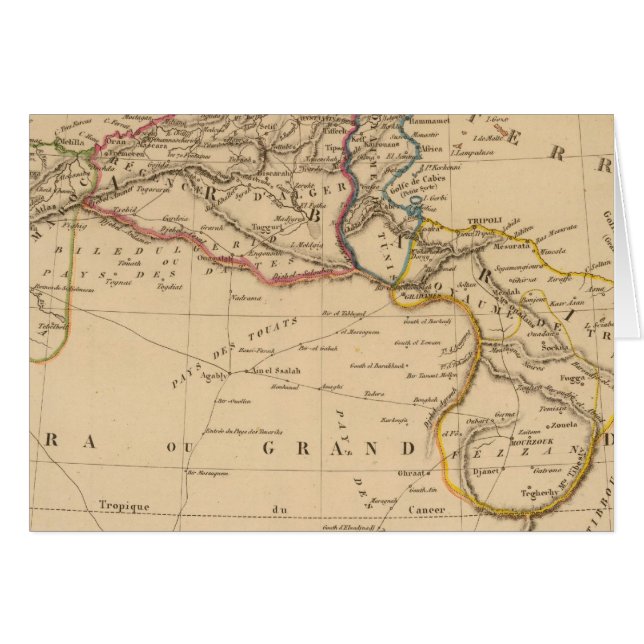 Barbarei (Vorderseite (Horizontal))