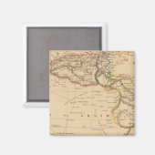 Barbarei Magnet (Vorderseite/Rückseite)