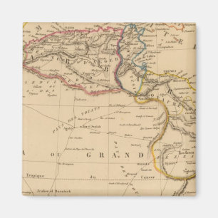 Barbarei Magnet