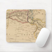 Barbarei Mousepad (Mit Mouse)