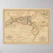 Barbarei Poster (Vorne)