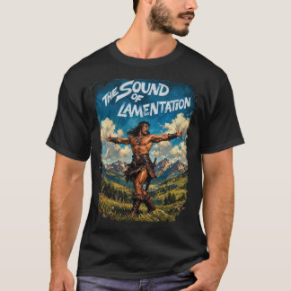 Barbaren-Singen T-Shirt