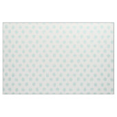 BARBARIAN Boho Aqua Dots Stoff (Fat Quarter (45,7 x 55,9 cm))