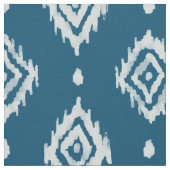 BARBARIAN Boho Ikat Stoff (Nahaufnahme)