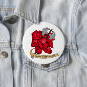 Barbarian Dice Design Button (Beispiel)