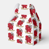 Barbarian Dice Design Geschenkschachtel (Rückseite)