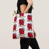 Barbarian Dice Design Tasche (Von Nahem)