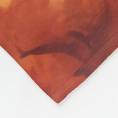 Barbarian King Fleecedecke (Ecke)