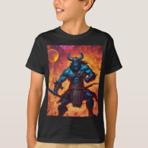 Barbarian King
