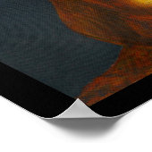 Barbaro Poster (Ecke)