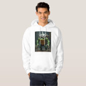 Barbarossa Hoodie (Vorne ganz)