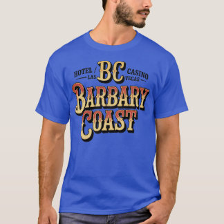 Barbary Coast Hotel & Casino T-Shirt