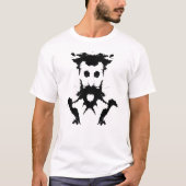 Barbas T-Shirt (Vorderseite)