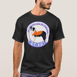 Barbe T-Shirt