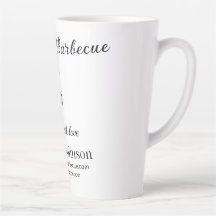 Barbecue Restaurant Küche Social Media Website