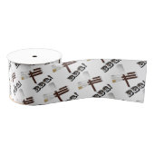 Barbecue-Tools Ripsband (Spule)