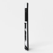 Barbell Forrest 2.png Case-Mate iPhone Hülle (Hinten/Links)