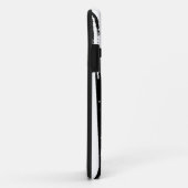 Barbell Forrest 2.png Case-Mate iPhone Hülle (Hinten/Rechts)